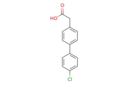 eMolecules​&nbsp;AstaTech / 4-BIPHENYL-4-CHLORO-ACETIC ACID / 1g / 112530482 / 82067 / 97.000 / 5525-72-4 / MFCD03426507 / 246.690 / C14H11ClO2