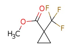 eMolecules​ Ambeed / Methyl 1-(trifluoromethyl)cyclopropanecarboxylate
