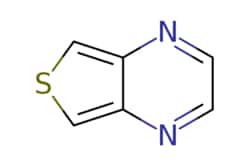eMolecules​ AstaTech / THIENO[34-B]PYRAZINE / 0.1g / 696740447 / D82447