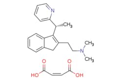 eMolecules​ 136152-64-2 | Medchem Express | (R)-()-Dimethindene (maleate)