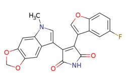 eMolecules​ Medchem Express / 9-ING-41 / 5mg / 527574390 / HY-113914 /