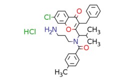 eMolecules Medchem Express / SB-743921 (hydrochloride) / 5mg / 515744003