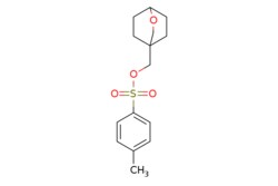 eMolecules​ Pharmablock / 2-oxabicyclo[2.2.2]octan-4-ylmethyl 4-methylbenzenesulfonate