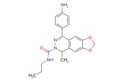 eMolecules​ 173952-44-8 | Medchem Express | SYM2206 | 5mg | 446269307 |