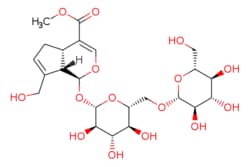 eMolecules​ Medchem Express / Genipin 1--D-gentiobioside / 5mg / 482204605