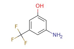 eMolecules Synthonix / 3-amino-5-(trifluoromethyl)phenol / 100mg / 794074723