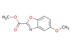 eMolecules​ ChemScene / Methyl 5-methoxybenzo[d]oxazole-2-carboxylate /