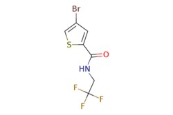 eMolecules​ Synthonix / 4-Bromo-N-(222-trifluoroethyl)-2-thiophenecarboxamide
