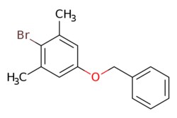 eMolecules​ Synthonix / 5-(benzyloxy)-2-bromo-13-dimethylbenzene / 250mg