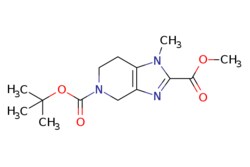 eMolecules​ ChemScene / 5-(tert-Butyl) 2-methyl 1-methyl-1467-tetrahydro-5H-imidazo[45-c]pyridine-25-dicarboxylate