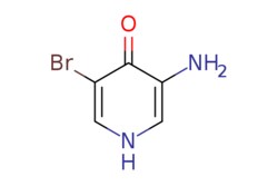 eMolecules​ AstaTech / 3-AMINO-5-BROMOPYRIDIN-4(1H)-ONE / 1g / 569109822