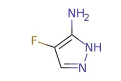 eMolecules​ Pharmablock / 4-fluoro-1H-pyrazol-5-amine / 25mg / 717688114