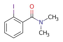 eMolecules​ 54616-46-5 | ChemScene | 2-Iodo-NN-dimethylbenzamide | 1g |