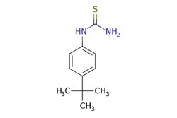 eMolecules​ Synthonix / (4-tert-butylphenyl)thiourea / 100mg / 794075302