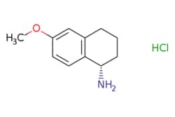 eMolecules​ 911372-79-7 | ChemScene | (S)-6-Methoxy-1234-tetrahydronaphthalen-1-amine