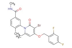 eMolecules​ Medchem Express / PH-797804 / 5mg / 446258469 / HY-10403 /
