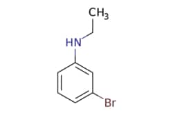 eMolecules​ AstaTech / 3-BROMO-N-ETHYLANILINE / 0.25g / 411873460 / AC1752
