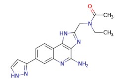eMolecules Medchem Express / BMS-986299 / 5mg / 673358979 / HY-139396
