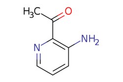eMolecules​ JW PharmLab LLC / 1-(3-Amino-pyridin-2-yl)-ethanone / 50mg