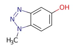 eMolecules​ Pharmablock / 1-methylbenzotriazol-5-ol / 25mg / 742369133