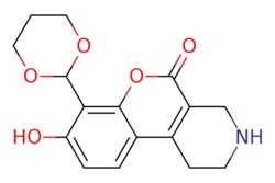 eMolecules​&nbsp;1607803-67-7 | Medchem Express |  B I09 |  5mg | 533802251 | HY-107400 | MFCD30742940 | 303.314 |  C16H17NO5