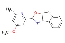 eMolecules​ 2757082-41-8 | Ambeed | (3AS8aR)-2-(4-methoxy-6-methylpyridin-2-yl)-88a-dihydro-3aH-indeno[12-d]oxazole