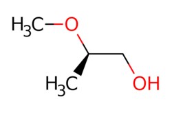 eMolecules​ AstaTech / (R)-2-METHOXYPROPAN-1-OL / 0.1g / 718054556 / 35966 / 95.000 / 6131-59-5 / MFCD01632586 / 90.122 / C4H10O2