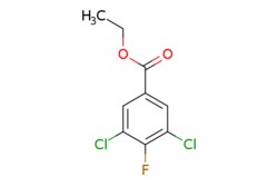 eMolecules​ 115551-95-6 | ETHYL 3,5-DICHLORO-4-FLUOROBENZOATE | AstaTech