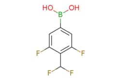 eMolecules​ Ambeed / (4-(Difluoromethyl)-35-difluorophenyl)boronic acid
