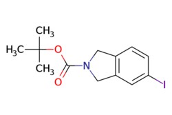 eMolecules​ ChemScene / tert-Butyl 5-iodoisoindoline-2-carboxylate / 100mg