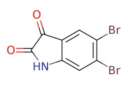 eMolecules​ 17826-05-0 | ChemScene | 56-Dibromoindoline-23-dione | 250mg