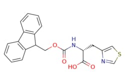 eMolecules​ AstaTech / (R)-2-(FMOC-AMINO)-3-(THIAZOL-4-YL)PROPANIC ACID