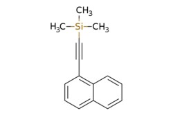eMolecules AstaTech / 1-(1-NAPHTHYL)-2-(TRIMETHYLSILYL)ACETYLENE / 1g