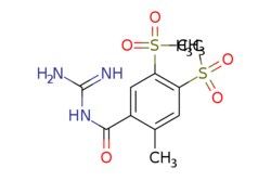eMolecules​ Medchem Express / Rimeporide / 5mg / 446269661 / HY-19273 /