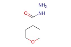 eMolecules AstaTech / TETRAHYDRO-2H-PYRAN-4-CARBOHYDRAZIDE / 0.25g / 449776700