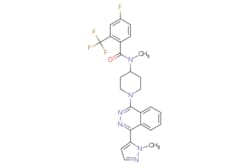 eMolecules​ 1258861-20-9 | Medchem Express | Taladegib | 5mg | 446262540