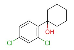 eMolecules​ AOBChem USA / 1-(24-dichlorophenyl)cyclohexanol / 250mg / 768969126