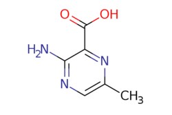 eMolecules​&nbsp;ChemScene / 3-Amino-6-methylpyrazine-2-carboxylic acid / 100mg / 726024935 / CS-0199603 / 0.000 / 4896-36-0 / MFCD20638552 / 153.141 / C6H7N3O2