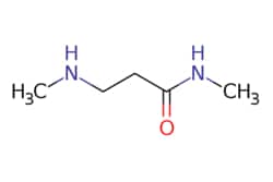 eMolecules​ 50836-82-3 | AstaTech | N-METHYL-3-(METHYLAMINO)PROPANAMIDE
