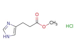 eMolecules​ AstaTech / METHYL 3-(1H-IMIDAZOL-4-YL)PROPANOATE HCL / 1g /