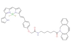 eMolecules​ Broadpharm / BDP 650/665 DBCO / 1mg / 761705876 / BP-28963