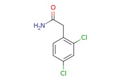 eMolecules​ AstaTech / 2-(24-DICHLOROPHENYL)ACETAMIDE / 0.25g / 696740677