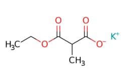 eMolecules​ AstaTech / POTASSIUM 3-ETHOXY-2-METHYL-3-OXOPROPANOATE / 0.25g