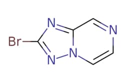 eMolecules​ AstaTech / 2-BROMO-[124]TRIAZOLO[15-A]PYRAZINE / 0.1g / 721428471