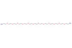 eMolecules​ ChemScene / Amino-PEG12-amine / 50mg / 714103729 / CS-0116366