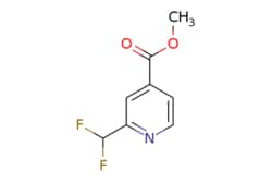 eMolecules​ ChemScene / Methyl 2-(difluoromethyl)isonicotinate / 100mg