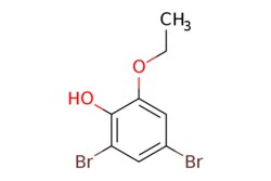 eMolecules AOBChem USA / 24-dibromo-6-ethoxyphenol / 250mg / 768969963