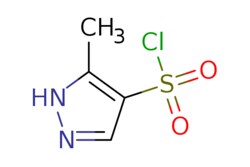 eMolecules Ambeed / 5-Methyl-1H-pyrazole-4-sulfonyl chloride / 100mg /