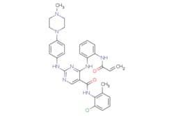 eMolecules Medchem Express / DGY-06-116 / 5mg / 600899929 / HY-136605