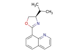 eMolecules​ Ambeed / (R)-4-Isopropyl-2-(quinolin-8-yl)-45-dihydrooxazole
